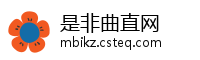 是非曲直网